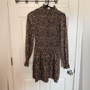 Cleobella Long Sleeve Dress